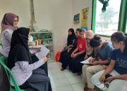 Puskesmas Bambu Gelar Posyandu Balita dan Skrining Usia Produktif serta Lansia