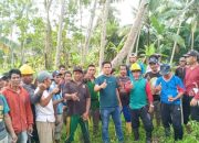 Pemkab Mamuju Gelar Lomba Kebersihan Lingkungan Jelang Hari Kemerdekaan RI ke 78