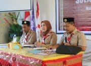 Pj Gubernur Tanggapi Soal Sengkarut Musda Kwarda Sulbar