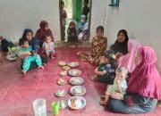 Puskesmas Bambu Intervensi Bumil KEK Cegah Stunting