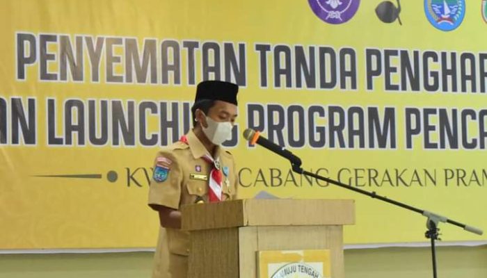 Musda Akan Diuji di Pengadilan, Pramuka Mamuju Tengah Tolak Hasil di Polewali Mandar