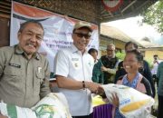 Perum Bulog Apresiasi Pemprov Sulbar Salurkan Bantuan Pangan Kepada 122.558 Warga Miskin