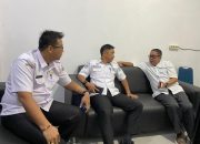 Disdikbud Sulbar Koordinasi dengan Disdikpora Mamuju atasi ATS