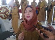 Cegah Stunting, Dinkes Mamuju Matangkan Program PMT bagi Balita dan Bumil