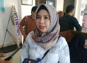 Percepatan Penurunan Stunting, 22 Puskesmas di Kabupaten Mamuju Telah Salurkan Makanan Tambahan
