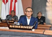 “Jalan Baru” Pemprov Sulbar, Zudah Ajak DPRD jadi Desainer bukan Hanya “Penjahit” Kebijakan