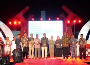 Hari Jadi Sulbar ke 19, Pemprov Sulbar Gelar Sulbar Expo 2023