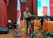Prof Zudan beri Kuliah Umum di UNM, Bahas Peradaban hingga Tandatangan Digital