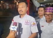 Hasri Jack Nakhodai Pemuda HIKMA Sulbar