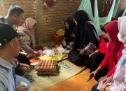 OPD Pemprov Sulbar Kolaborasi Bebaskan 1054 Bayi dari Stunting