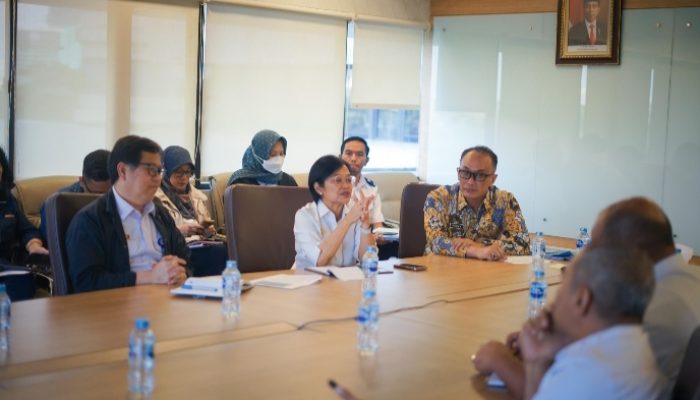 Layani Direct Flight Jakarta – Mamuju, Operasional Bandara Baru Tampa Padang Dipercepat