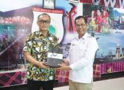 Prof Zudan Ajak Masyarakat Cerdas Pilih Obat dan Makanan
