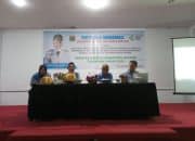 Dinkes Mamuju Gelar Rakor Lintas Program dan Sektor dengan OPD serta Instansi Vertikal
