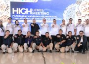 Tekan Inflasi, Prof Zudan Harap Dana Dekon TP-TKD Diarahkan Gerakkan Ekonomi