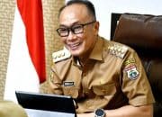 Tingkatkan Kinerja ASN, Pj Gubernur Sulbar Pastikan Pembayaran Gaji Tepat Waktu