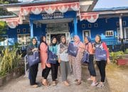 Tingkatkan Pelayanan, Puskesmas Beru-beru akan di Reakreditasi