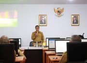 Pejabat Pemprov Sulbar akan Dirotasi, Bappeda dan Balitbangda Dilebur jadi Satu OPD