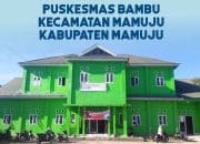 Tingkatkan Layanan Kesehatan, Puskesmas Bambu Menuju Akreditasi Predikat Utama