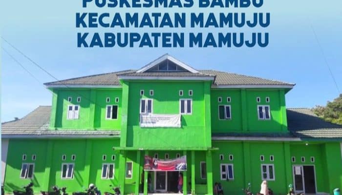 Tingkatkan Layanan Kesehatan, Puskesmas Bambu Menuju Akreditasi Predikat Utama