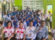 Akreditasi Predikat Utama, Puskesmas Tapalang Barat Harap Dukungan Pemkab Mamuju