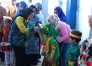 Gebyar PAUD 2023, Sutinah Minta Bunda PAUD Bantu Tangani Stunting dan Gizi Buruk