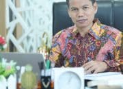 Direktur GTK Kemenag RI Gantikan Yakub F Solon sebagai Pj Bupati Mamasa
