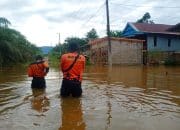 BPBD Sulbar Imbau Masyarakat Tenang dan Waspada Pasca Bencana di Mamasa dan Mateng