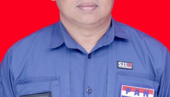 PAN Menakar Pilkada Mamuju
