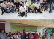 Raih Berkah Ramadhan, Alumni 91 SMP 13 Makassar Anjangsana ke Pondok Tahfiz dan Buka Puasa Bersama