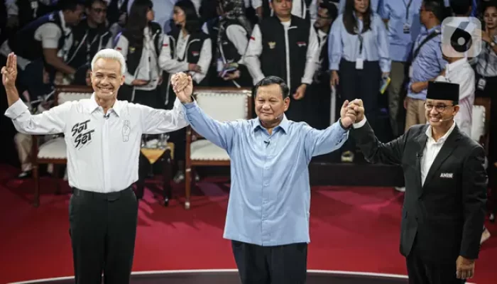 Cek Fakta: Klaim Indonesia Kekurangan 140 Ribu Dokter di Debat Capres