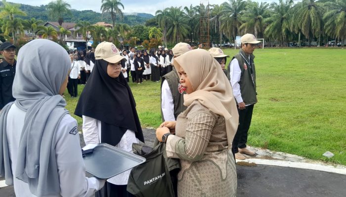 Pantarlih KPU Mamuju akan Mutakhirkan Data Pemilih Mulai Hari Ini
