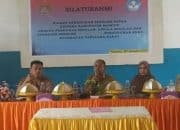 Disdikpora Mamuju Asesment Gedung Sekolah di 11 Kecamatan untuk Porsi DAK 2024