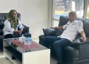 Disdikpora Mamuju Koordinasi Disdikbud Sulbar Percepatan Pelaksanaan Program