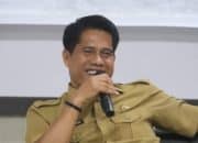 DPRD Sulbar dan Pemprov Kolaborasi Susun Produk Hukum