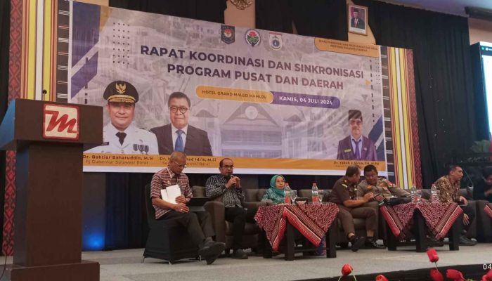 Kepala BPJS Ketenagakerjaan Sulbar Imbau Seluruh Aparat Desa Berhak Ikut Program Perlindungan Jaminan Sosial