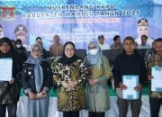 Musrenbang RKPD 2025, Sutinah Pastikan Pendidikan dan Kesehatan Prioritas
