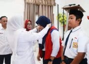 Sutinah Harap Ekstrakulikuler Pelajar di Mamuju Dihidupkan