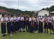 SMPN 9 Kalumpang Bakal Terima Bantuan 2 RKB dari Disdikpora Mamuju Tahun Ini