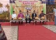 Alhamdulillah, Uang Saku Peserta MTQ dan Khafilah Mamuju akan Cair
