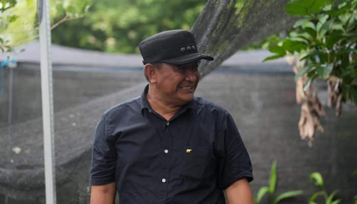 Nol Emisi Karbon 2060 Komitmen Indonesia melalui Sulbar “Sepekan Menanam Mangrove”
