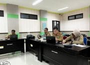 Dinas Kesehatan Sulbar Gelar Rakor Penanganan Limbah B3 PIN Polio