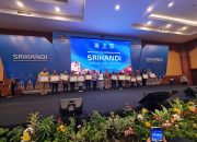Pemprov Sulbar Raih Penghargaan Srikandi