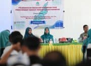 Inisiasi Usia 17 Ikut Pilkada, TP PKK Sulbar Kolaborasi Discapil Rekam e-KTP di Sekolah
