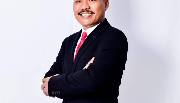 JAPDA Sulbar Dukung ABM -Arwan yang Berpihak pada Pengusaha Lokal