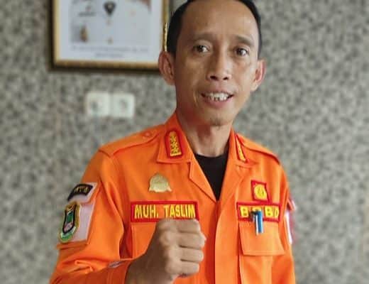 BNPB Arahkan BPBD Mamuju Buka Rekening Virtual Account Bantuan Gempa Tahap II