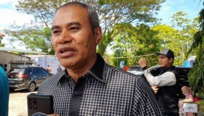 Pelayanan Publik Pemprov Sulbar Alami Peningkatan Capai Kategori A dengan Skor 88,77