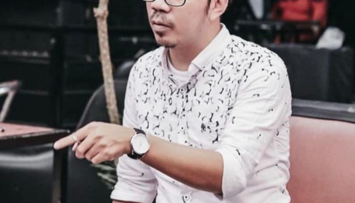 Yuslifar Optimis Undecided Voters Mayoritas ke Tina – Yuki