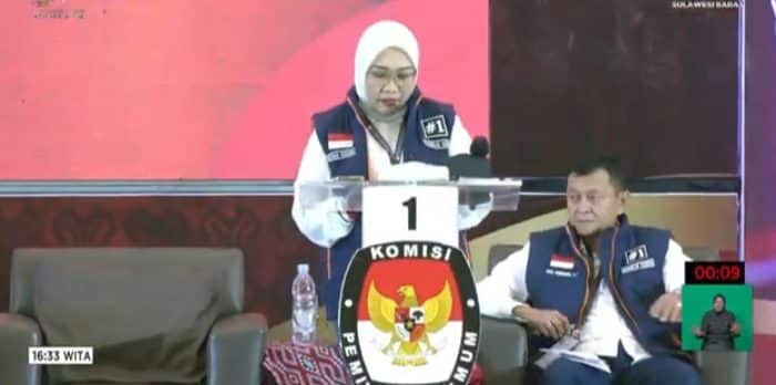 Sutinah akan Alokasikan 100 Juta Per Lingkungan Tumbuhkan Partisipasi Warga dalam Membangun