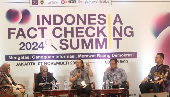 Hoaks Merebak, Tanda Pilkada Sudah Dekat