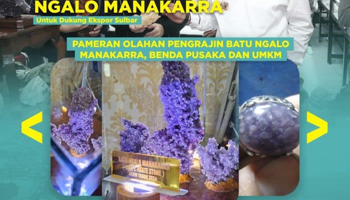 Turnamen Domino “Visit to Sulbar” Diikuti Seribuan Peserta